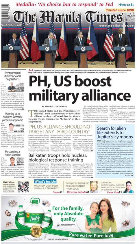 time at manila|breaking news in manila philippines.